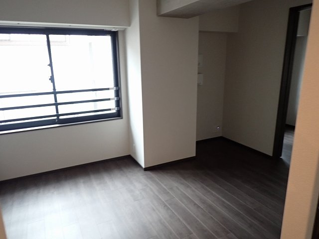 グランジット本郷壱岐坂の洋室