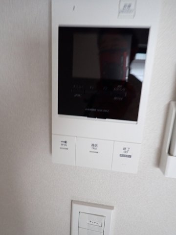 グランジット本郷壱岐坂のセキュリティ