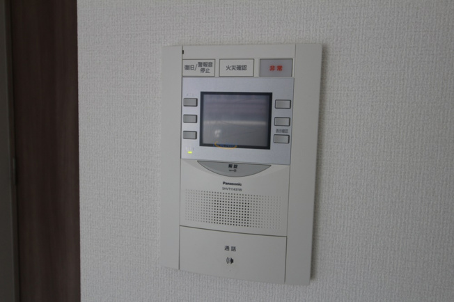 【設備】 | プレサンスタワー北浜