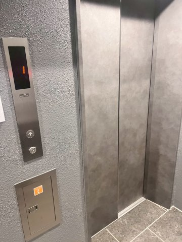 グランジット本郷壱岐坂のその他共用部分