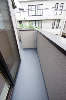 【バルコニー】 | 【仲介手数料無料！！】立川市栄町3丁目　新築戸建て（全2棟）2号棟　5430万円