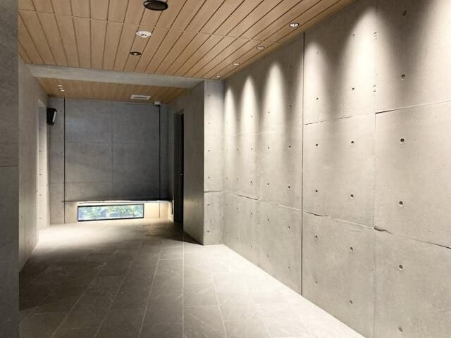 ＺＯＯＭ秋葉原ＥＡＳＴのその他共用部分