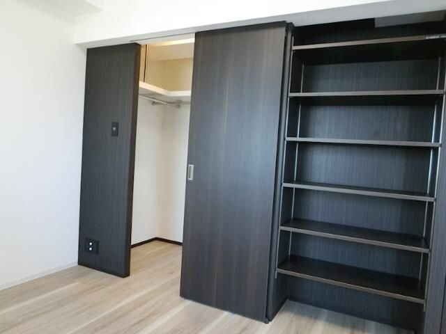 ＺＯＯＭ秋葉原ＥＡＳＴの収納