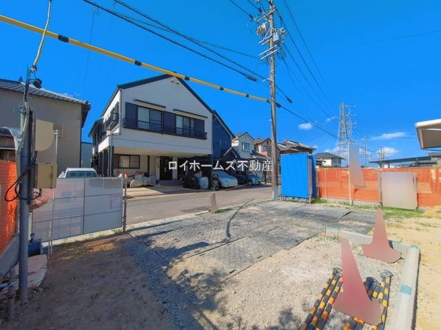  | 半田市大松町２丁目29-1『仲介料無料』新築戸建て | 撮影：'26/08/06