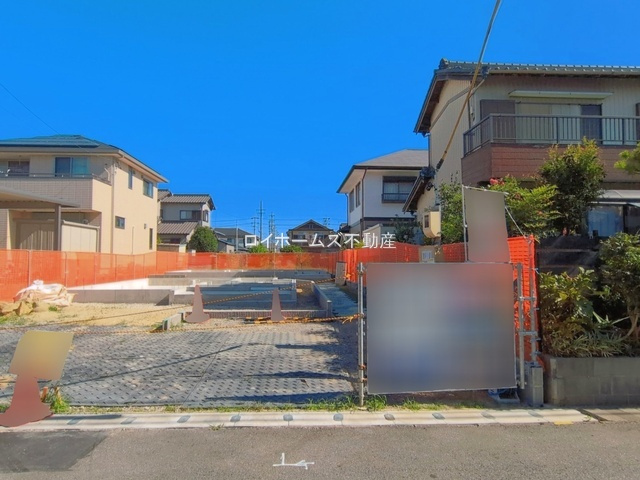  | 半田市大松町２丁目29-1『仲介料無料』新築戸建て | 撮影：'26/08/06