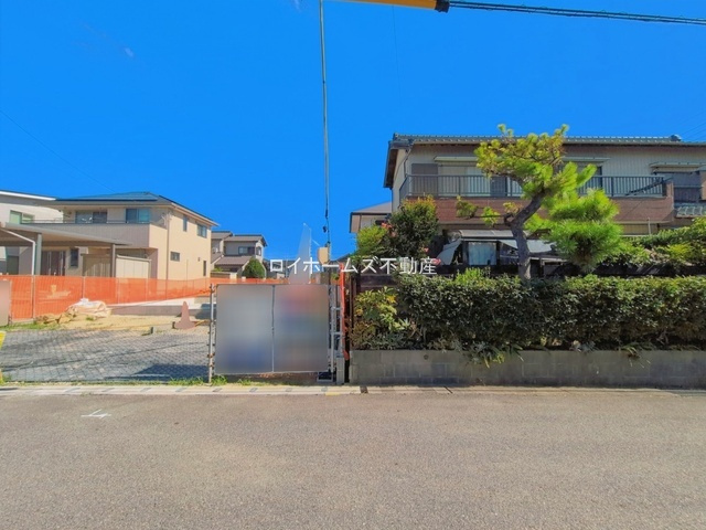  | 半田市大松町２丁目29-1『仲介料無料』新築戸建て | 撮影：'26/08/06