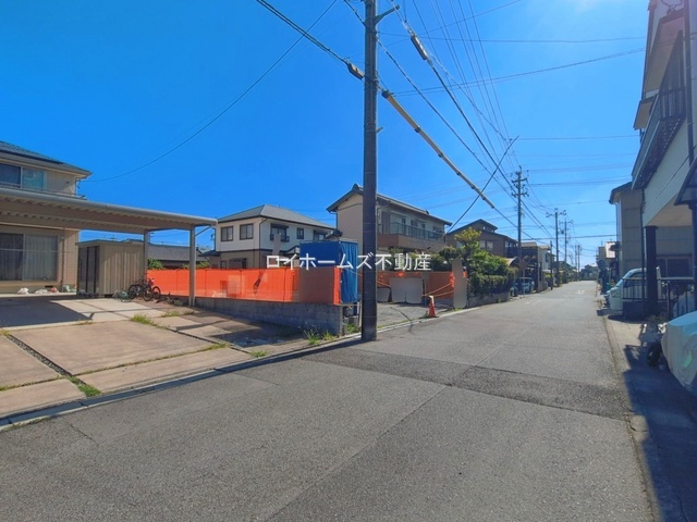  | 半田市大松町２丁目29-1『仲介料無料』新築戸建て | 撮影：'26/08/06