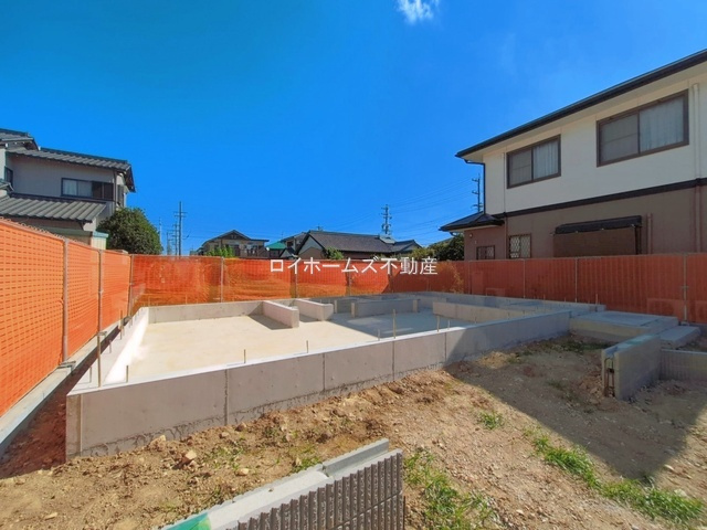  | 半田市大松町２丁目29-1『仲介料無料』新築戸建て | 撮影：'26/08/06