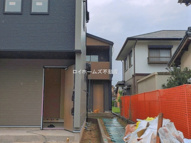 半田市大松町２丁目29-1『仲介料無料』新築戸建ての画像