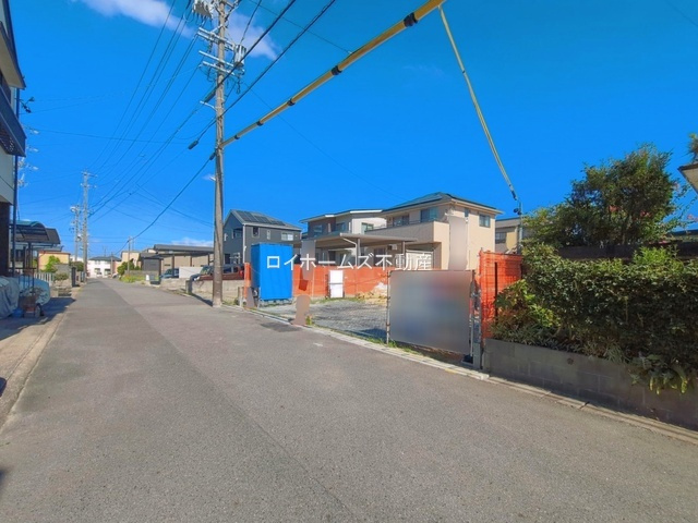  | 半田市大松町２丁目29-1『仲介料無料』新築戸建て | 撮影：'26/08/06