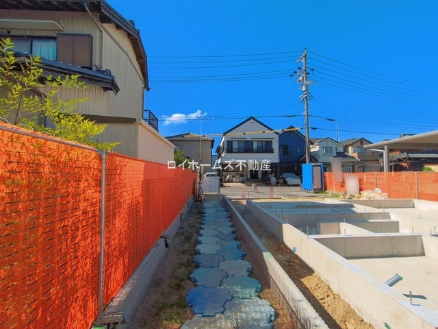  | 半田市大松町２丁目29-1『仲介料無料』新築戸建て | 撮影：'26/08/06