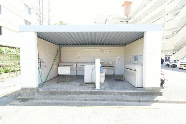 ラ・プリメーラのその他共用部分