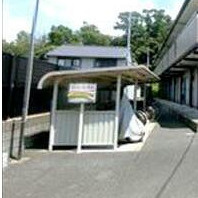 セジュール南柏Ⅰのその他共用部分