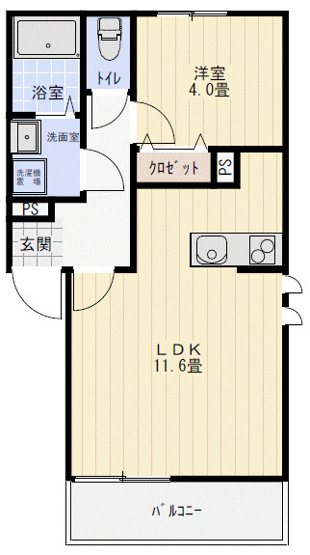 【間取り】 | autunno中原西Ⅱ | ◆初期費用最安値コミット！「もっとお得に賃貸」を叶えます♪
◆見積もりのセカンドオピニオンも開催中♪検討中の物件もお気軽に相談下さい。
※既にお申込み済みの場合はご遠慮下さい。
