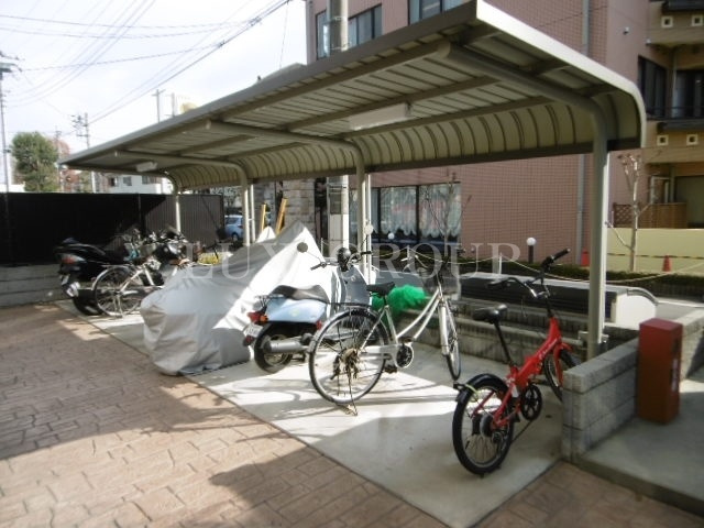【設備】 | エトワール大和田