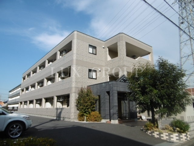 【外観】 | エトワール大和田