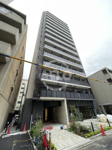 Dimora靱公園