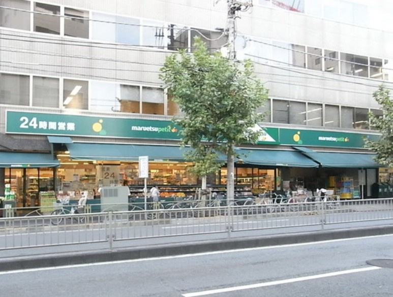 ヴェレーナ東武練馬レジデンスの周辺