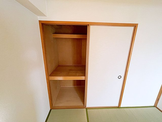【収納】 | グランドパーク【名古屋市賃貸・オートロック】