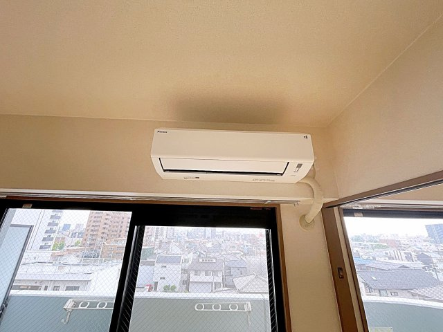 【設備】 | グランドパーク【名古屋市賃貸・オートロック】