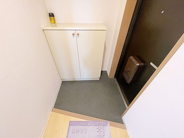 【玄関】 | グランドパーク【名古屋市賃貸・オートロック】