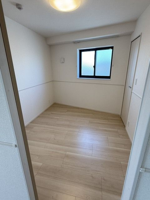 シエスタ　キーの寝室