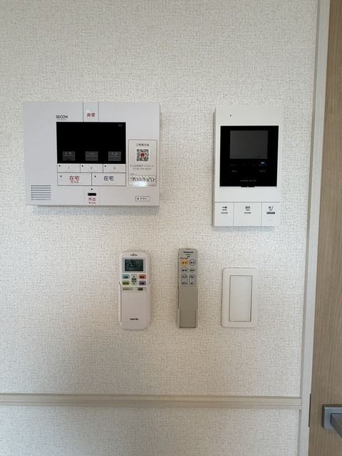 シエスタ　キーのセキュリティ