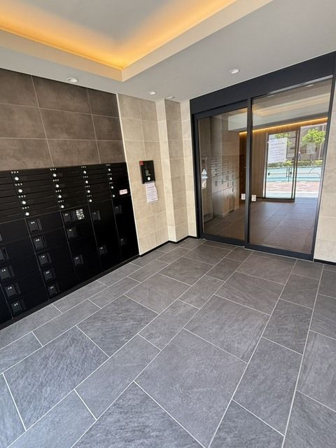 シエスタ　キーのエントランス