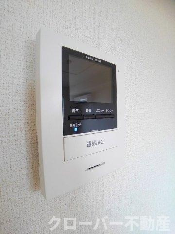 ＨＡＲＵＫＵ　８０　Ｂの設備