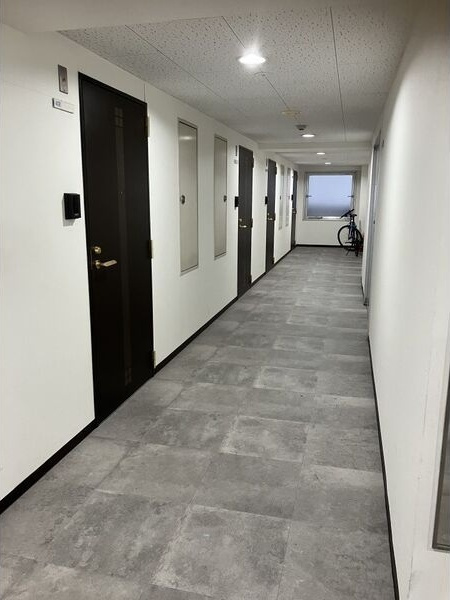 TKビルのその他共用部分