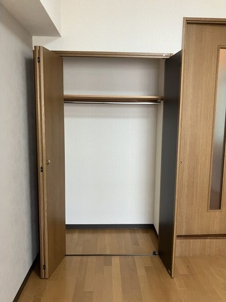 TKビルの収納
