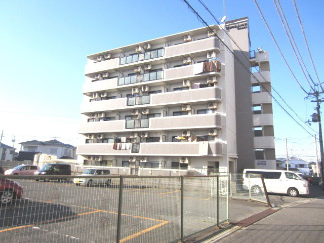 【外観】 | エスぺランス尾崎