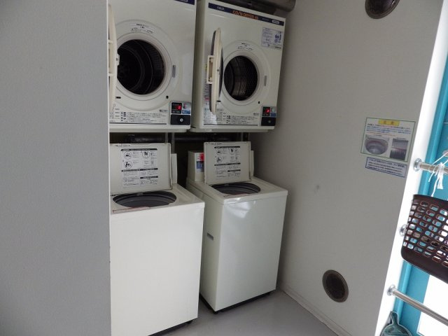 アネックス茗荷谷のその他共用部分