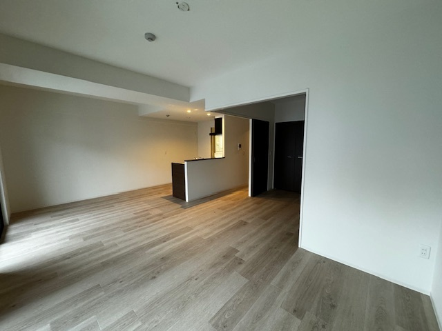 名古屋市中川区西日置１丁目の賃貸マンションの内装