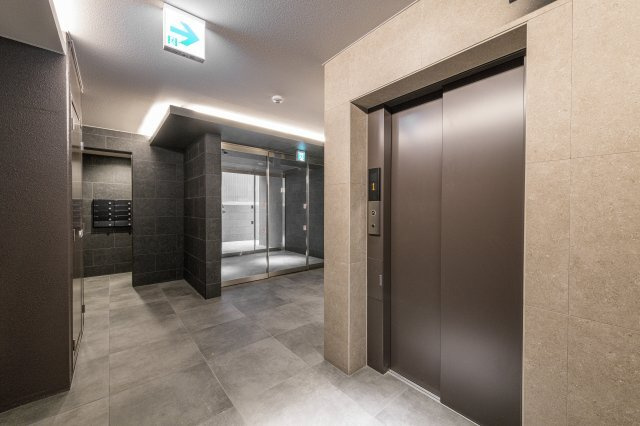 名古屋市中川区西日置１丁目の賃貸マンションのその他
