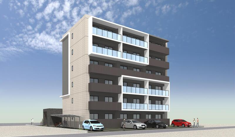 名古屋市中川区西日置１丁目の賃貸マンションのその他