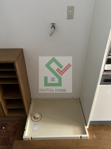 グリーンタウン5の設備