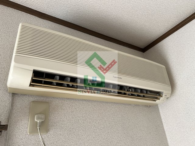 グリーンタウン5のその他