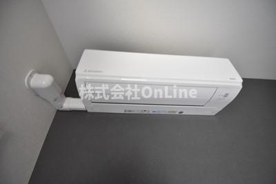 【設備】 | GRANDIR加美北