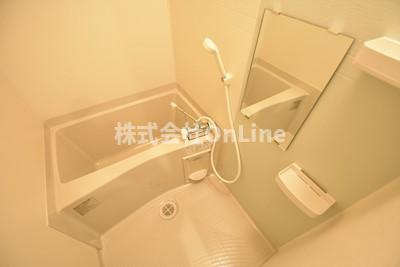 【浴室】 | GRANDIR加美北
