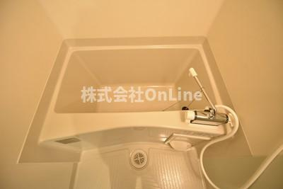 【浴室】 | GRANDIR加美北