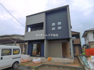 半田市大松町２丁目29-1『仲介料無料』新築戸建ての画像