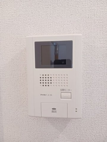 クレーヴェルのセキュリティ