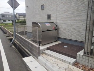 クレイノ神明のその他