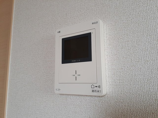 マーベラス・アンジュⅠのセキュリティ