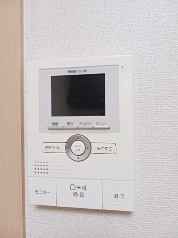 ソレイユのセキュリティ