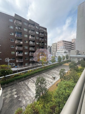 【展望】 | ルリエ横浜長者町 | 別部屋参考写真
