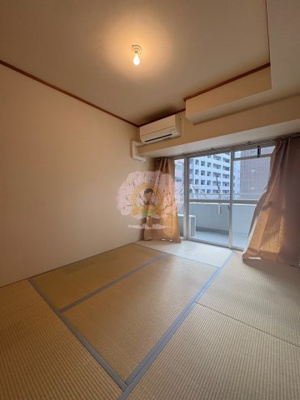 【和室】 | ルリエ横浜長者町 | 別部屋参考写真