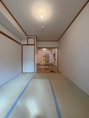 【寝室】 | ルリエ横浜長者町 | 別部屋参考写真