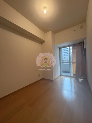 【寝室】 | ルリエ横浜長者町 | 別部屋参考写真